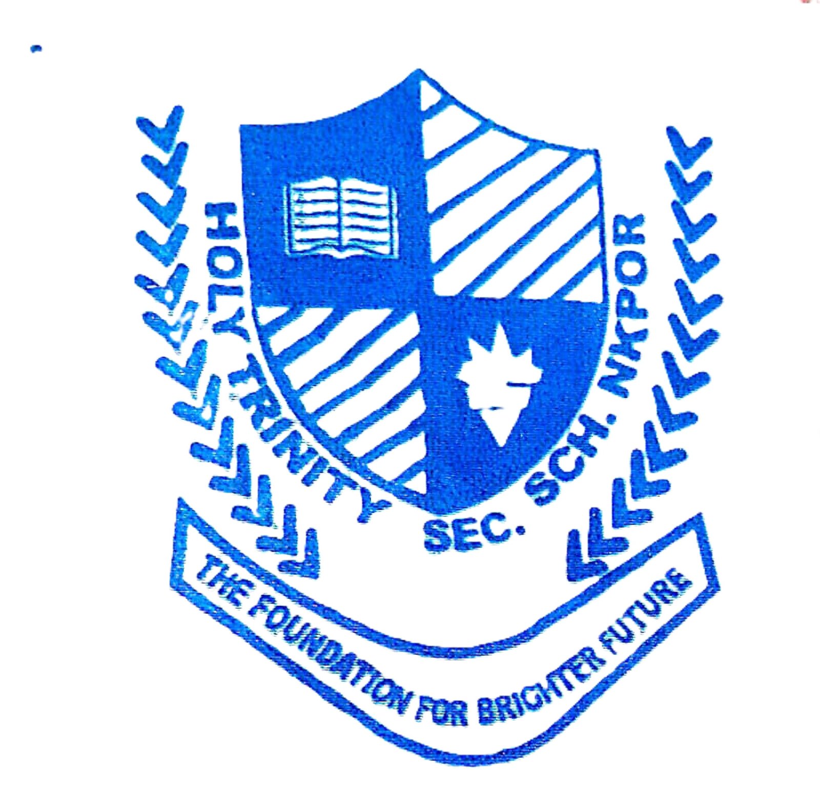 school badge